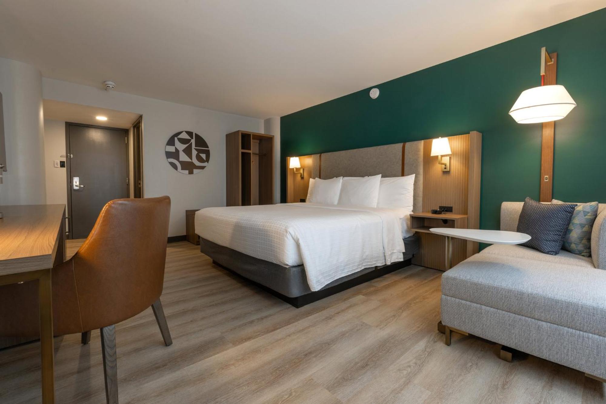 Holiday Inn St-Jean-Sur-Richelieu Congres By Ihg Saint-Jean-sur-Richelieu Exterior photo
