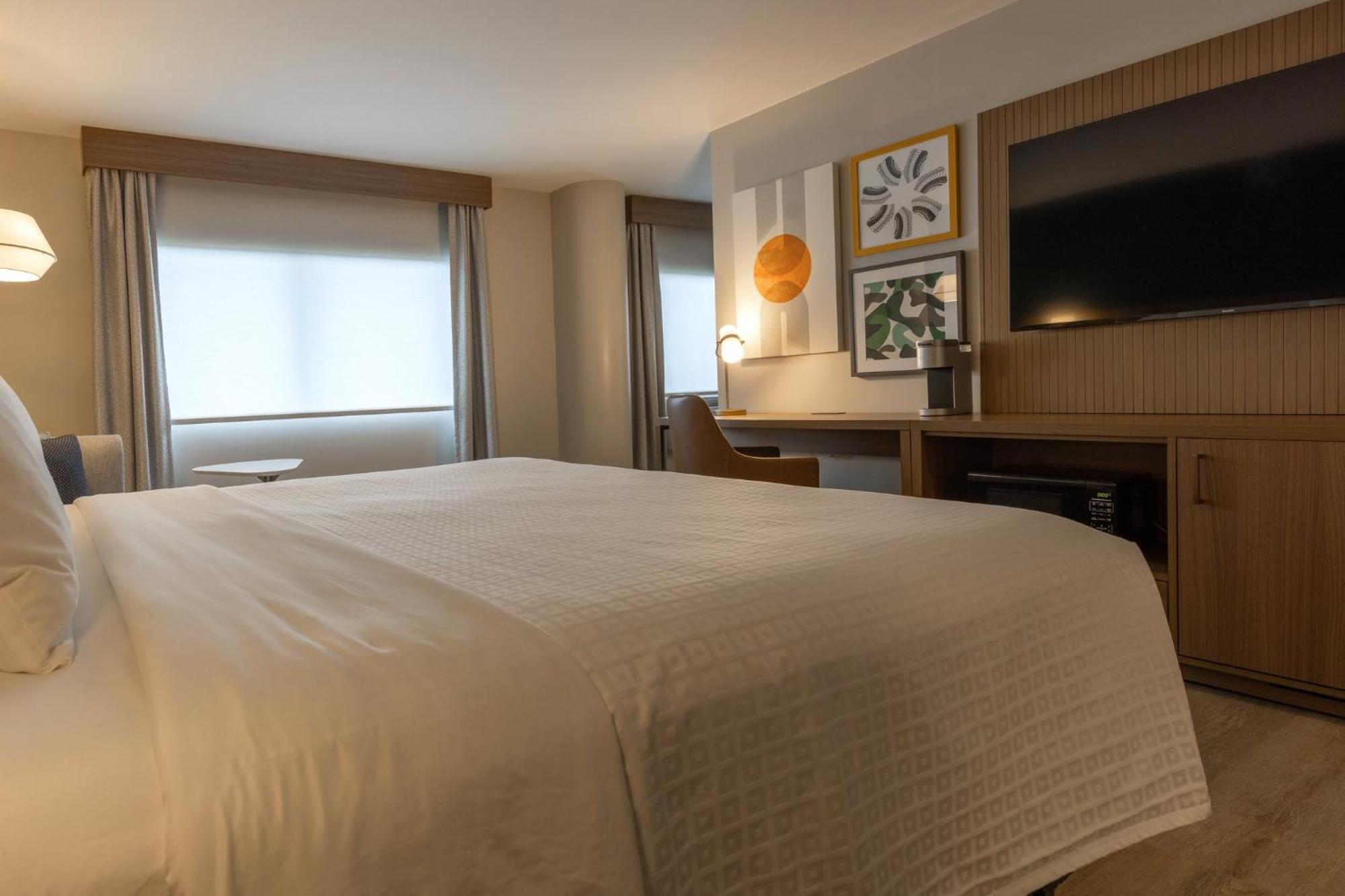 Holiday Inn St-Jean-Sur-Richelieu Congres By Ihg Saint-Jean-sur-Richelieu Exterior photo