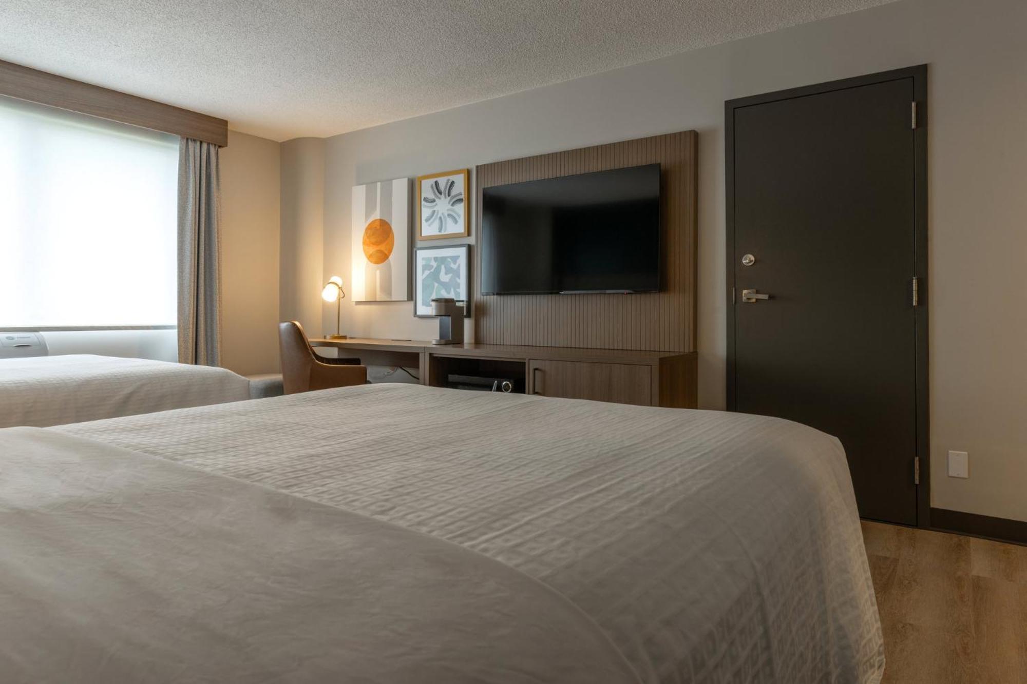 Holiday Inn St-Jean-Sur-Richelieu Congres By Ihg Saint-Jean-sur-Richelieu Exterior photo