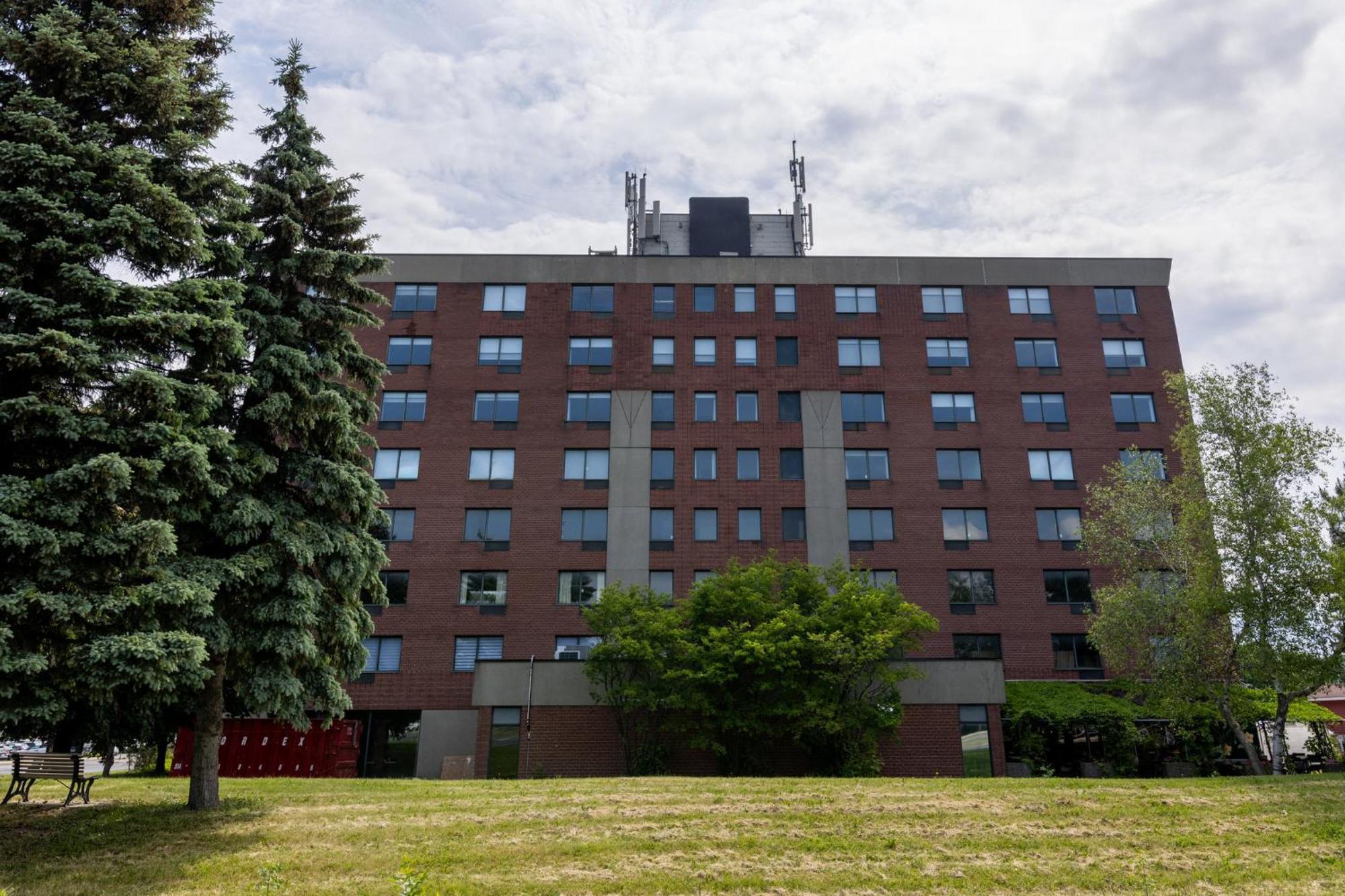 Holiday Inn St-Jean-Sur-Richelieu Congres By Ihg Saint-Jean-sur-Richelieu Exterior photo