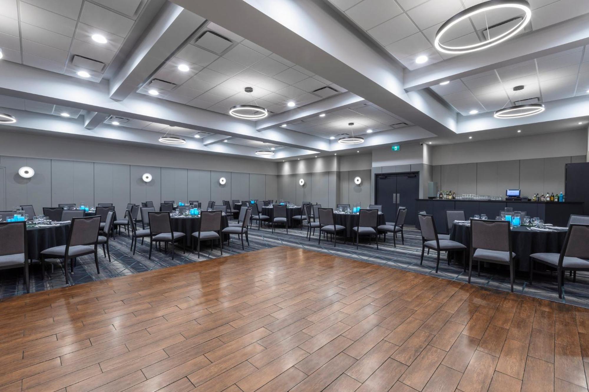 Holiday Inn St-Jean-Sur-Richelieu Congres By Ihg Saint-Jean-sur-Richelieu Exterior photo