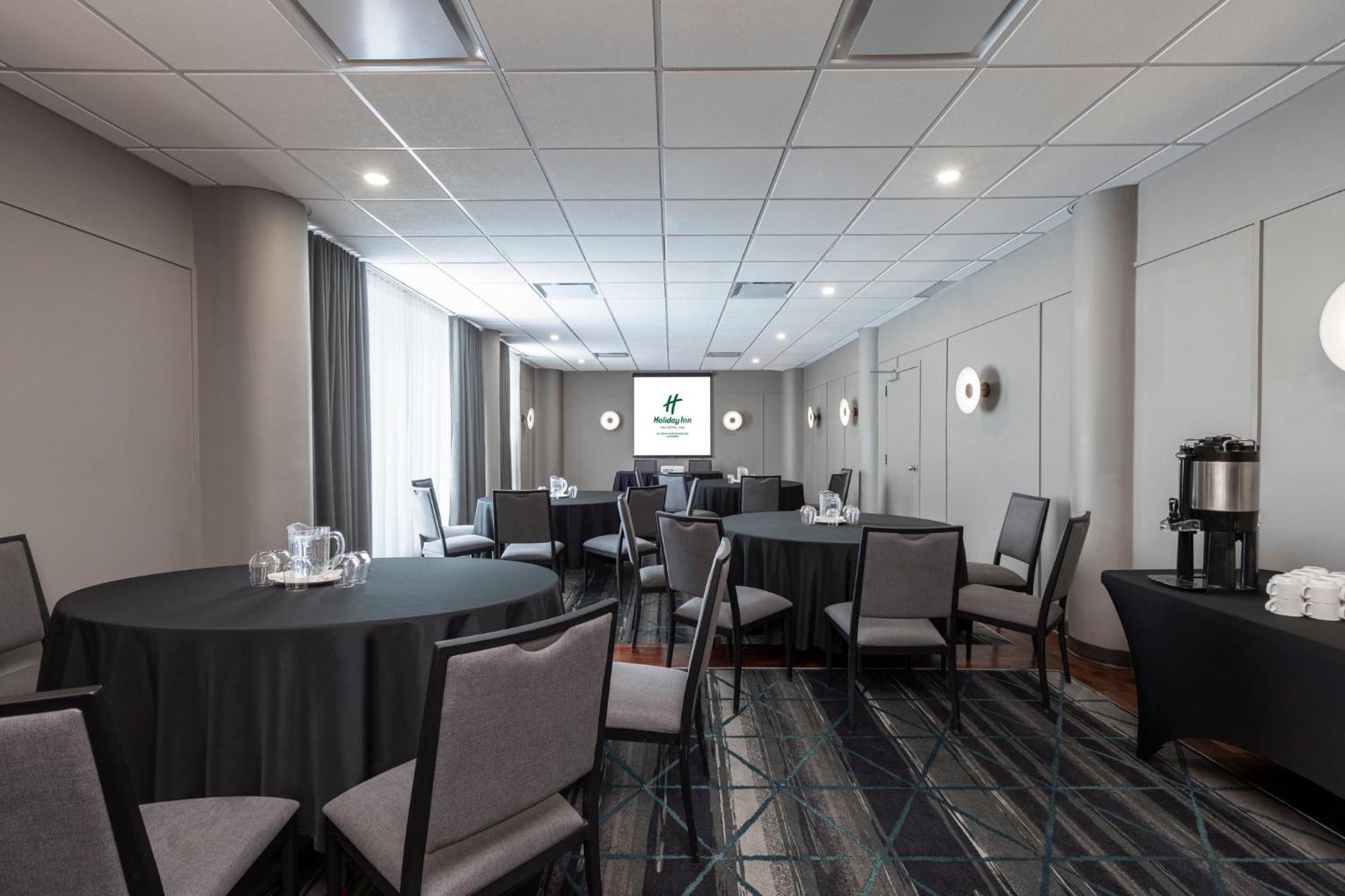 Holiday Inn St-Jean-Sur-Richelieu Congres By Ihg Saint-Jean-sur-Richelieu Exterior photo