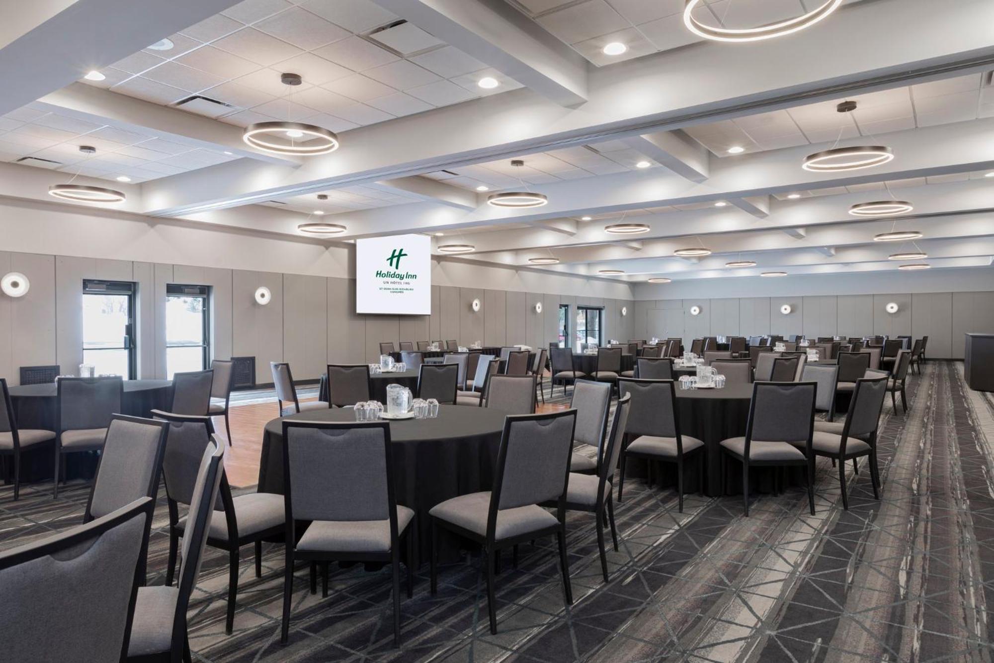 Holiday Inn St-Jean-Sur-Richelieu Congres By Ihg Saint-Jean-sur-Richelieu Exterior photo