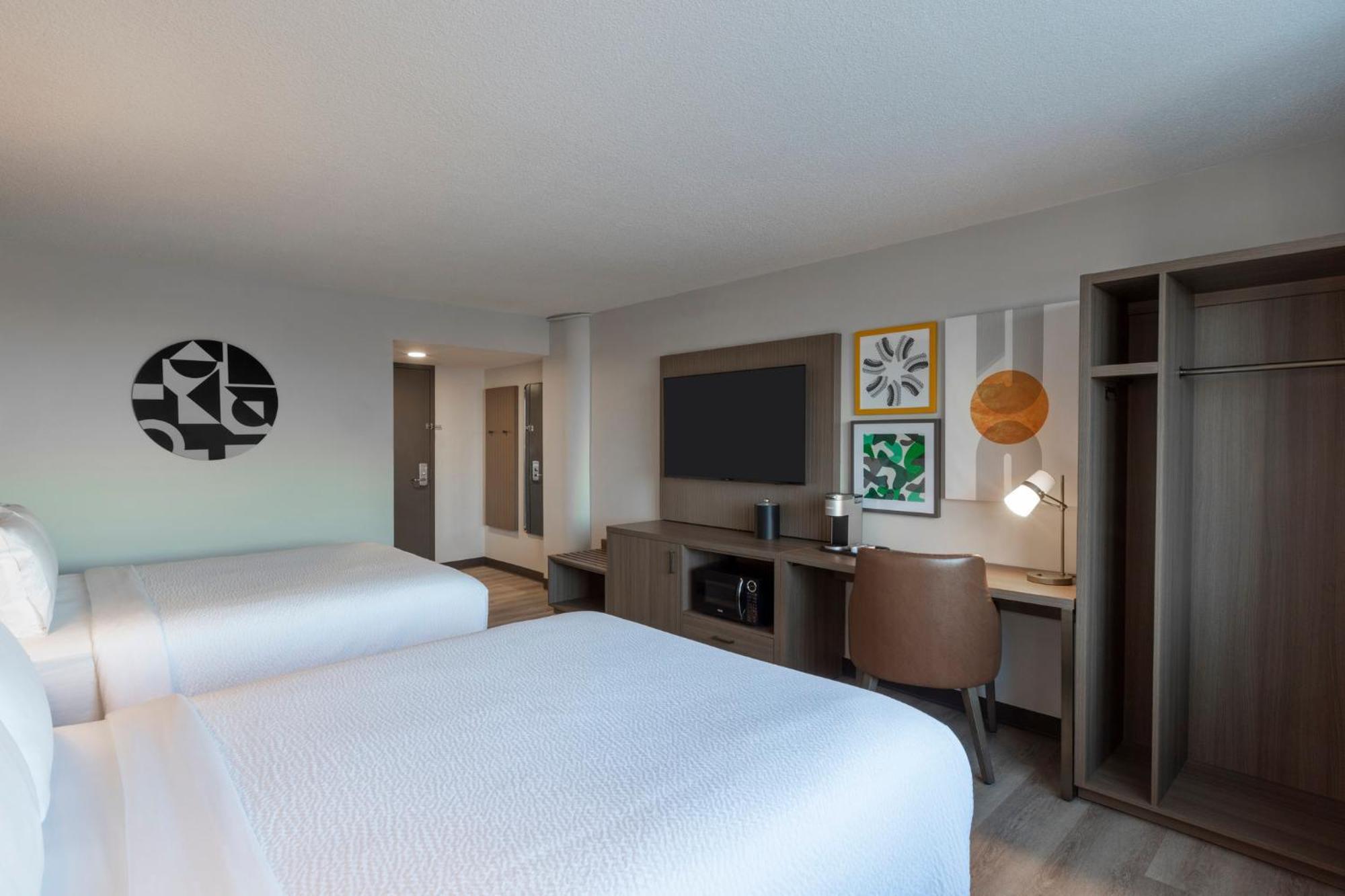 Holiday Inn St-Jean-Sur-Richelieu Congres By Ihg Saint-Jean-sur-Richelieu Exterior photo