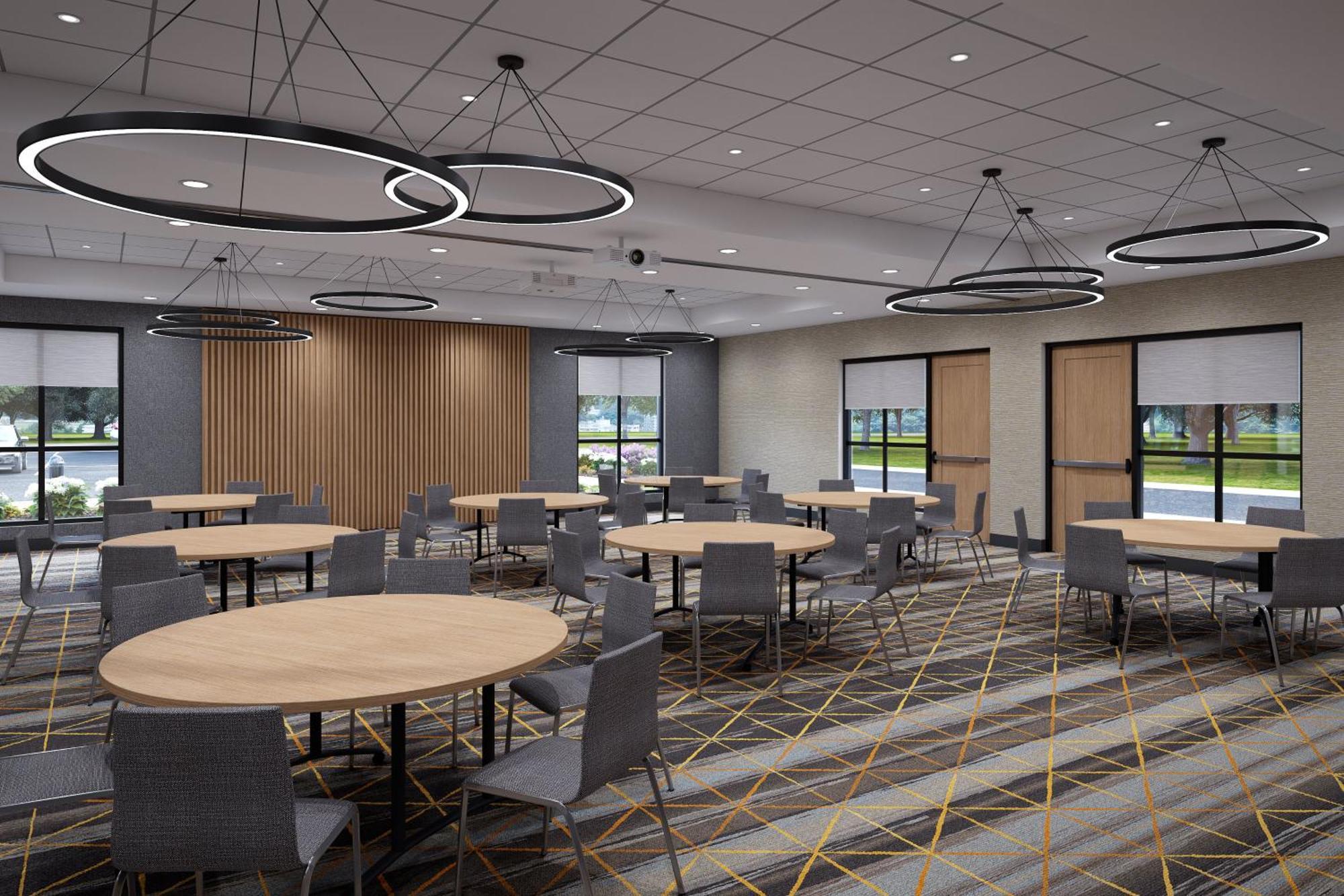 Holiday Inn St-Jean-Sur-Richelieu Congres By Ihg Saint-Jean-sur-Richelieu Exterior photo